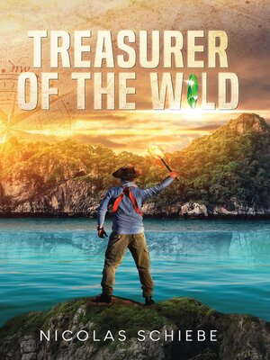 cover image of Treasurer of the Wild